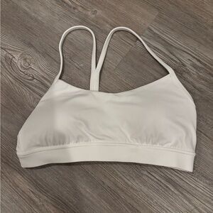 Lululemon Flow Y Bra